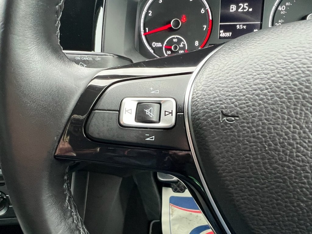 Used Volkswagen Polo 2018 for sale - 77692636: Photo 25