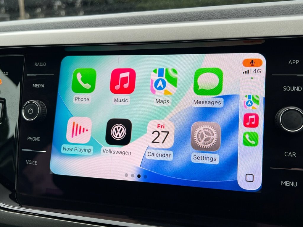 Used Volkswagen Polo 2018 for sale - 77692636: Photo 28