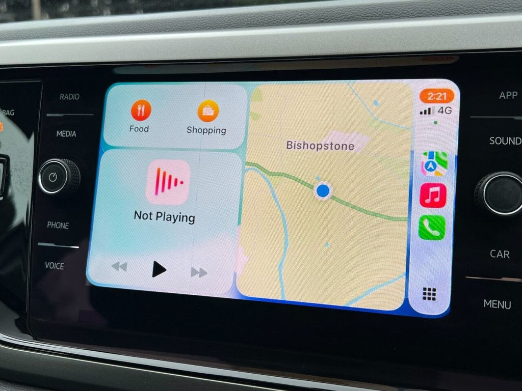 Used Volkswagen Polo 2018 for sale - 77692636: Photo 30