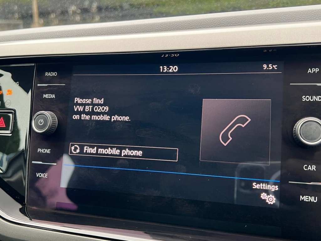 Used Volkswagen Polo 2018 for sale - 77692636: Photo 35