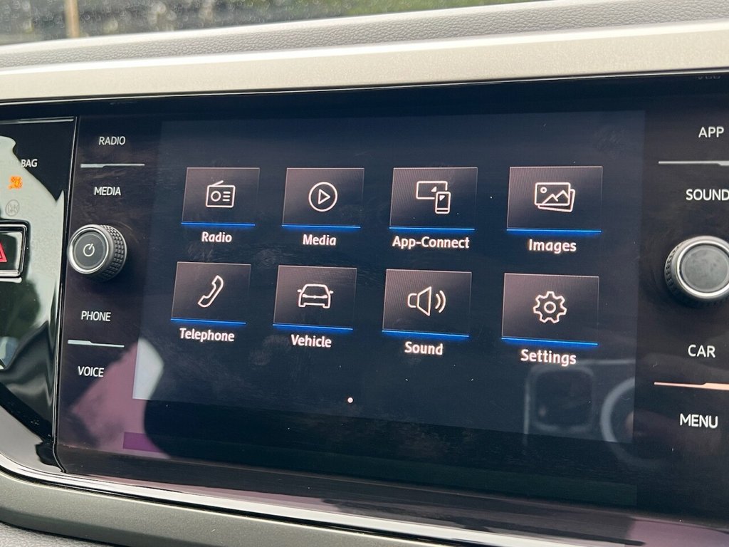 Used Volkswagen Polo 2018 for sale - 77692636: Photo 37