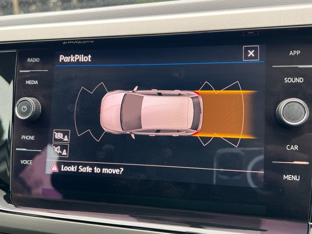 Used Volkswagen Polo 2018 for sale - 77692636: Photo 38