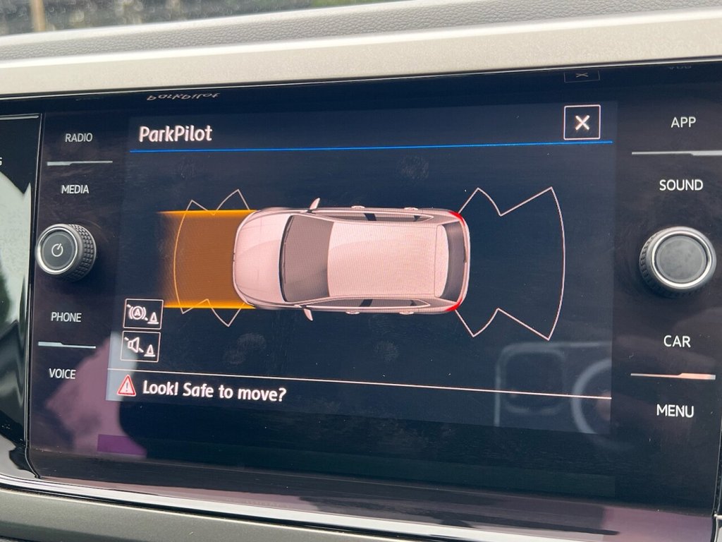 Used Volkswagen Polo 2018 for sale - 77692636: Photo 39