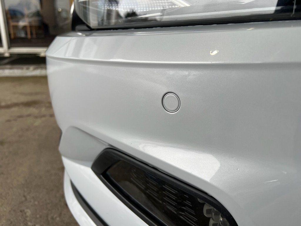 Used Volkswagen Polo 2018 for sale - 77692636: Photo 47