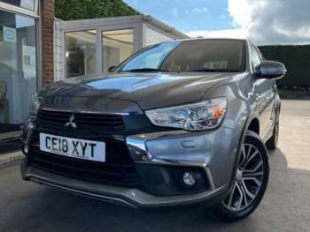 2018 (18) - 1.6 3 5dr