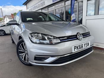 Used Volkswagen Golf 2018 for sale - 79422930: Photo
