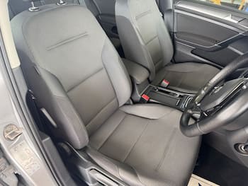 Used Volkswagen Golf 2018 for sale - 79422930: Photo