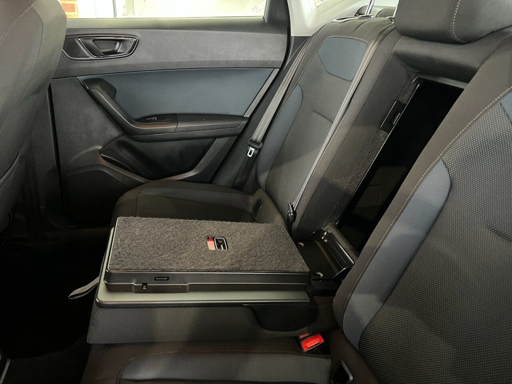 Used SEAT Ateca 2019 for sale - 77383877: Photo 10