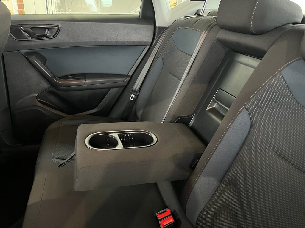 Used SEAT Ateca 2019 for sale - 77383877: Photo 11
