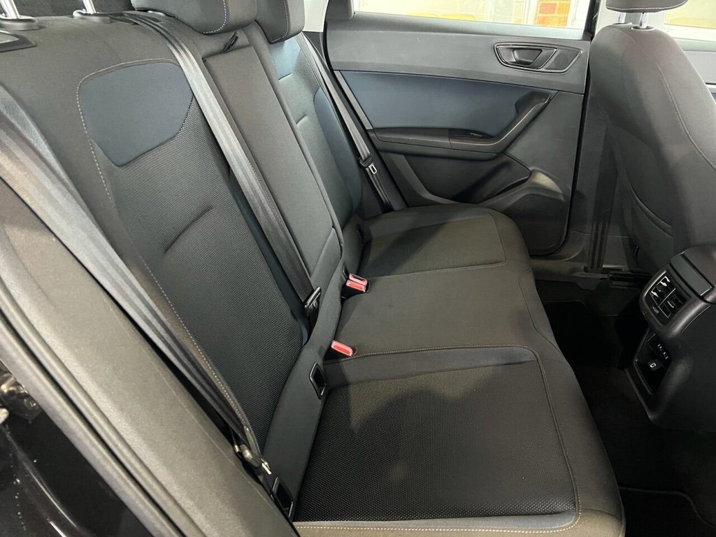 Used SEAT Ateca 2019 for sale - 77383877: Photo 19