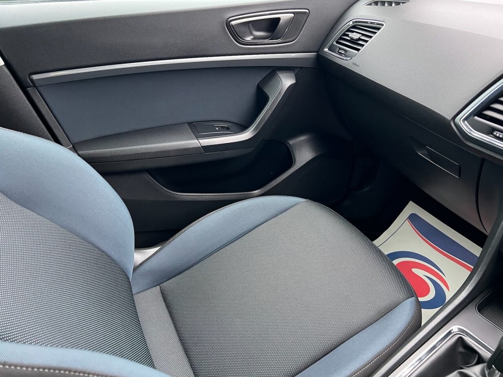 Used SEAT Ateca 2019 for sale - 77383877: Photo 21