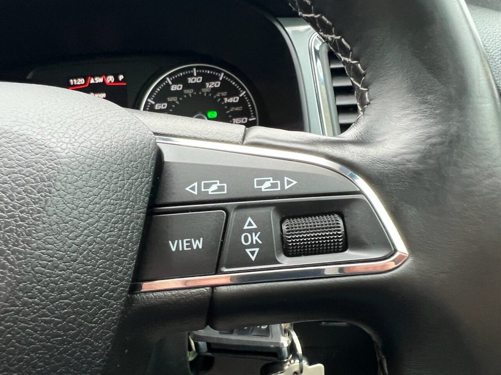 Used SEAT Ateca 2019 for sale - 77383877: Photo 27