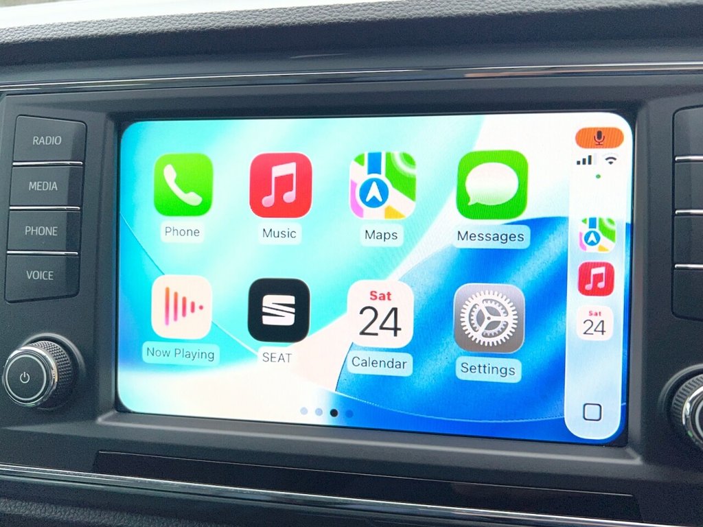 Used SEAT Ateca 2019 for sale - 77383877: Photo 32