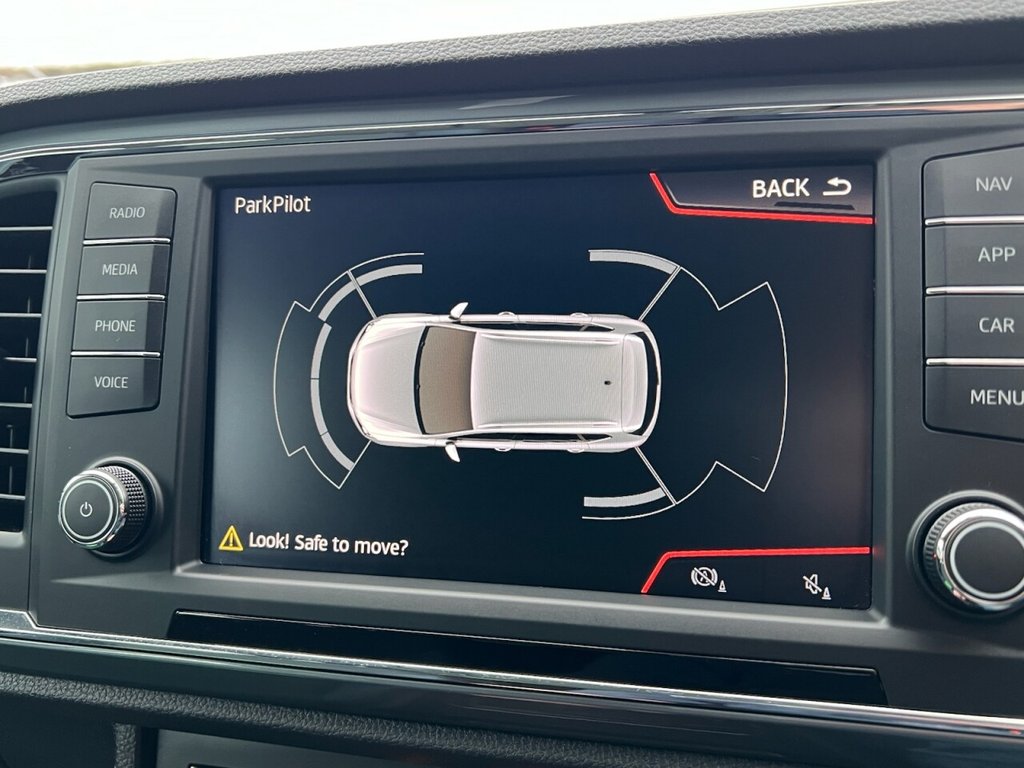 Used SEAT Ateca 2019 for sale - 77383877: Photo 36