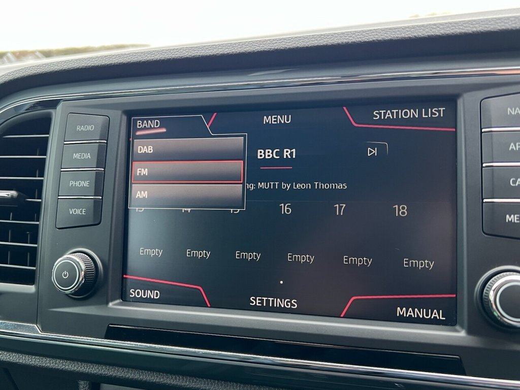 Used SEAT Ateca 2019 for sale - 77383877: Photo 37