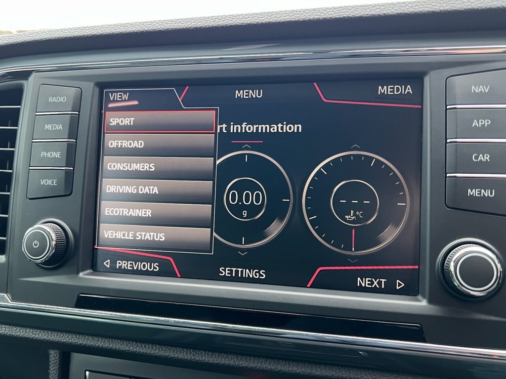 Used SEAT Ateca 2019 for sale - 77383877: Photo 41