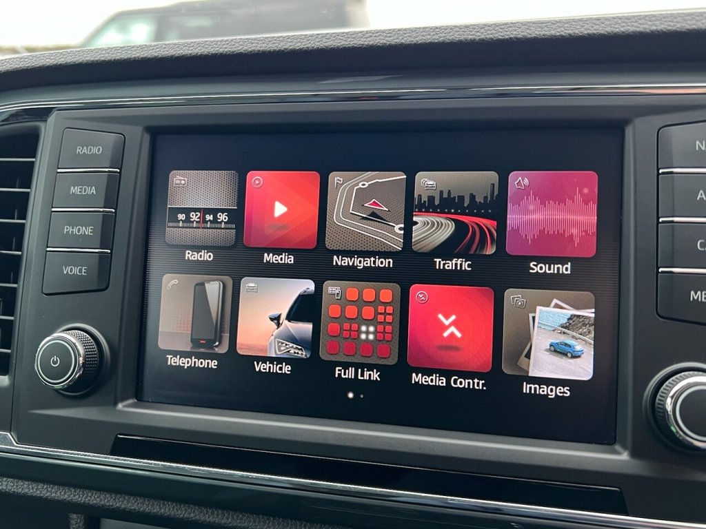 Used SEAT Ateca 2019 for sale - 77383877: Photo 42