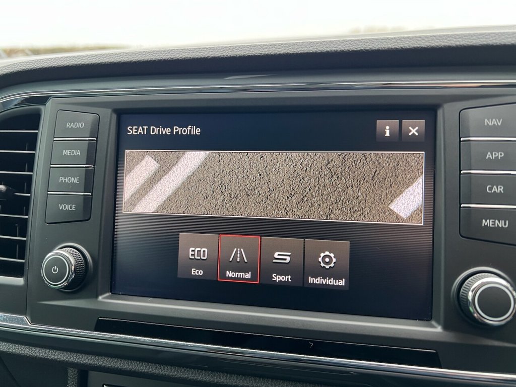 Used SEAT Ateca 2019 for sale - 77383877: Photo 43