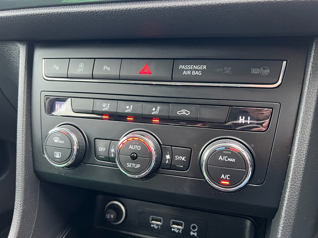 Used SEAT Ateca 2019 for sale - 77383877: Photo 44