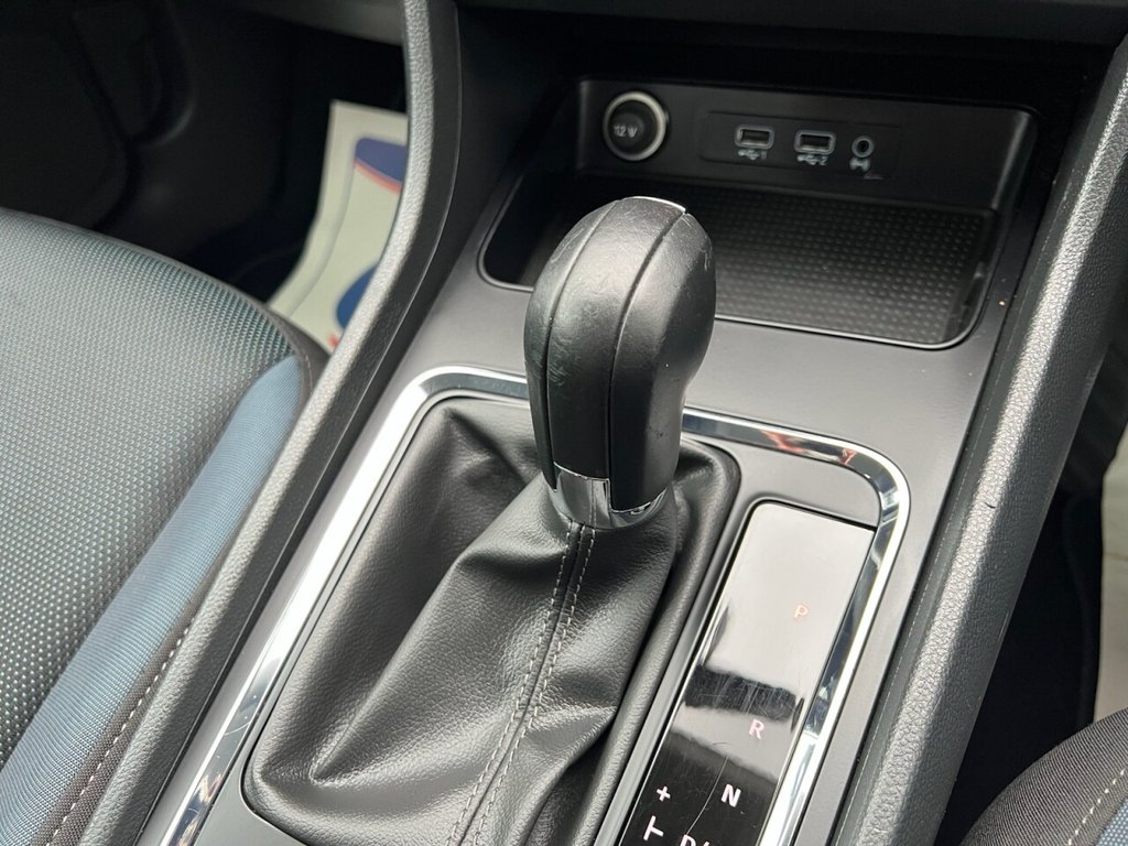 Used SEAT Ateca 2019 for sale - 77383877: Photo 48