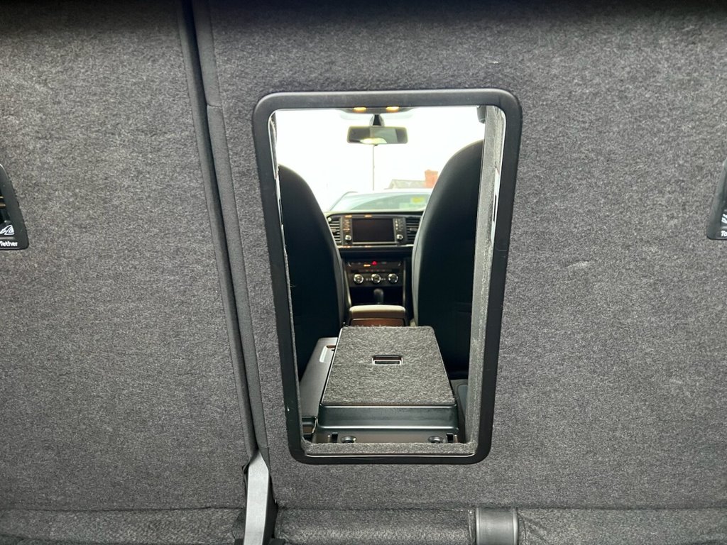 Used SEAT Ateca 2019 for sale - 77383877: Photo 7