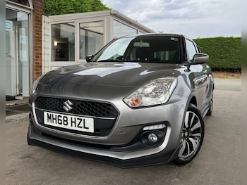 Used Suzuki Swift 2019 for sale - 75548755: Photo