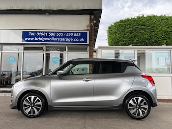 Used Suzuki Swift 2019 for sale - 75548755: Photo