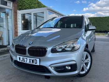 2017 (67) - 2.0 218d Luxury MPV 5dr Diesel Manual Euro 6 (s/s) (150 ps)