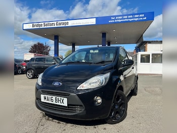 Used Ford Ka 2016 for sale - 78487419: Photo