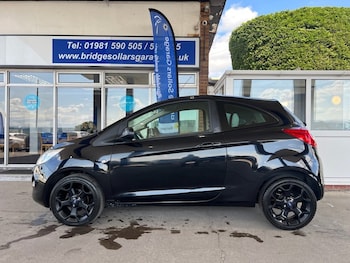 Used Ford Ka 2016 for sale - 78487419: Photo