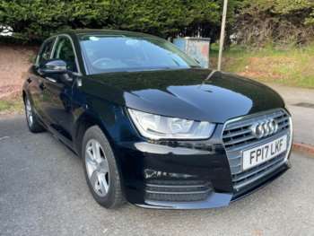 2017 (17) - 1.6 TDI SE 5dr
