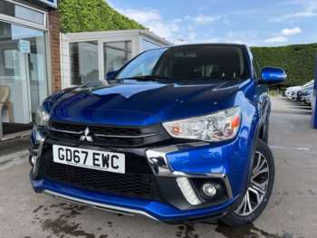 2018 (67) - 1.6 3 5dr