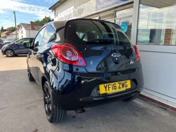 Used Ford Ka 2016 for sale - 75110964: Photo