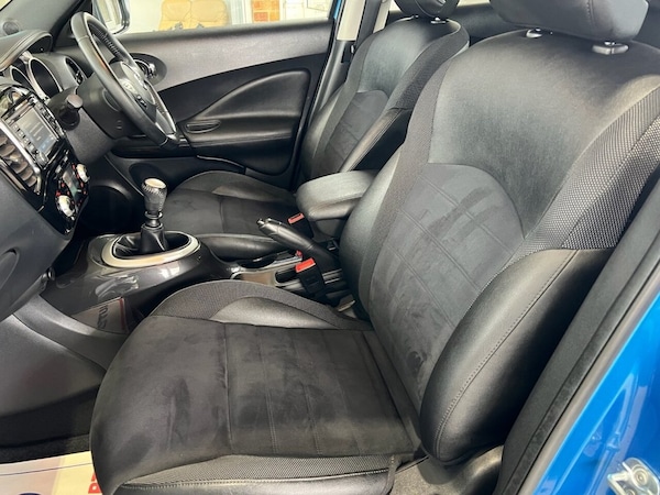 Used Nissan Juke 2018 for sale - 76203405: Photo 14