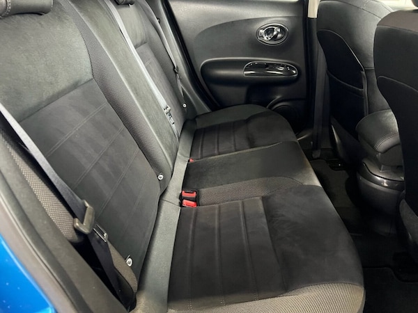 Used Nissan Juke 2018 for sale - 76203405: Photo 19