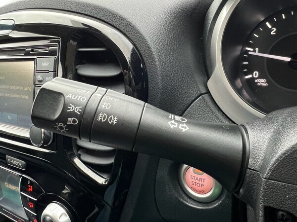 Used Nissan Juke 2018 for sale - 76203405: Photo 22