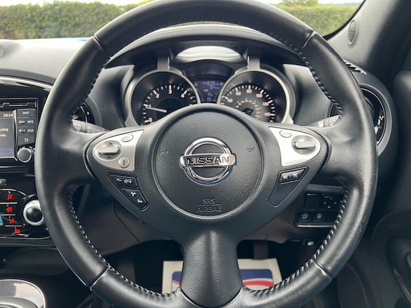 Used Nissan Juke 2018 for sale - 76203405: Photo 26