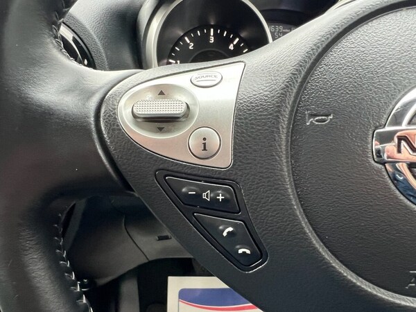 Used Nissan Juke 2018 for sale - 76203405: Photo 27