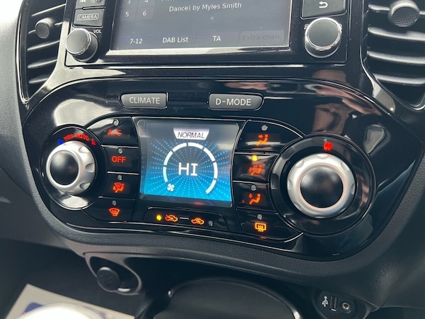Used Nissan Juke 2018 for sale - 76203405: Photo 32