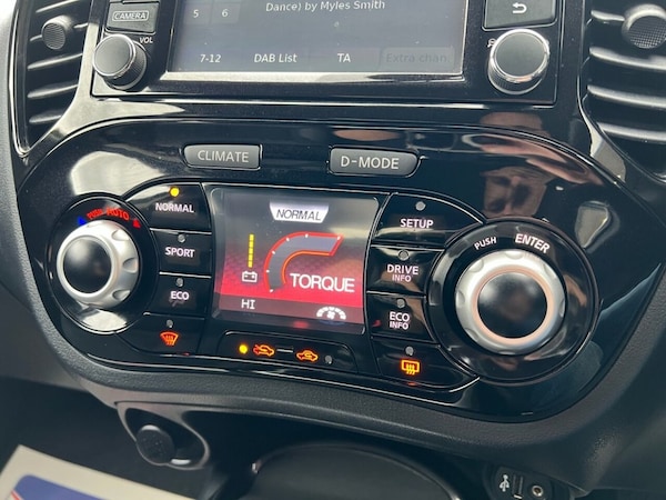 Used Nissan Juke 2018 for sale - 76203405: Photo 34
