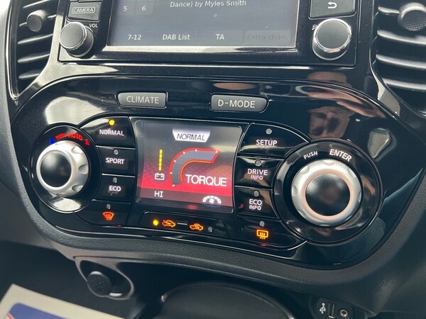 Used Nissan Juke 2018 for sale - 76203405: Photo 36