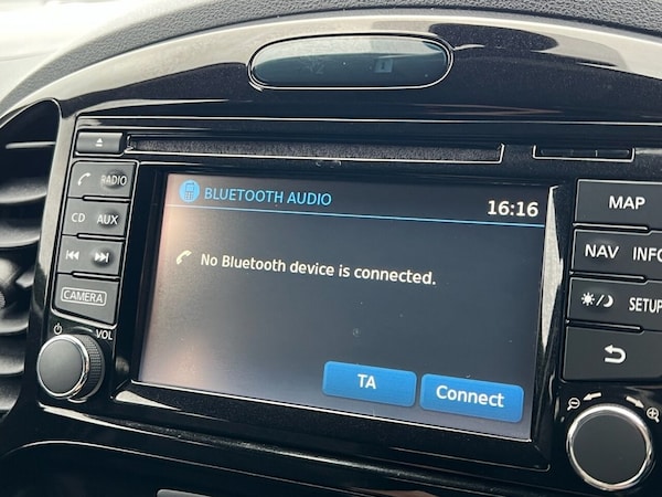 Used Nissan Juke 2018 for sale - 76203405: Photo 47