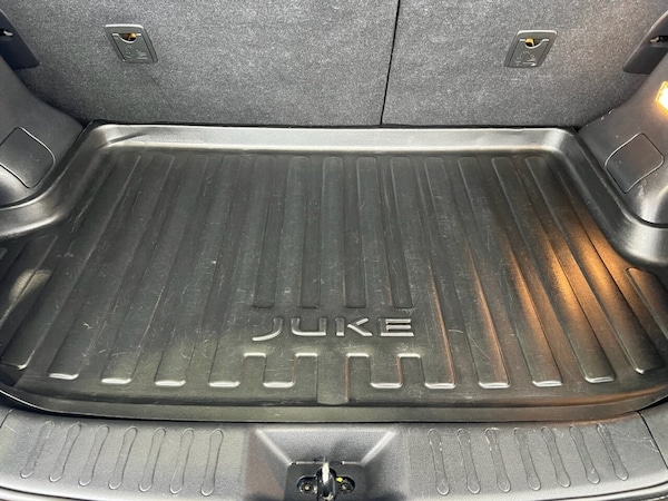Used Nissan Juke 2018 for sale - 76203405: Photo 8