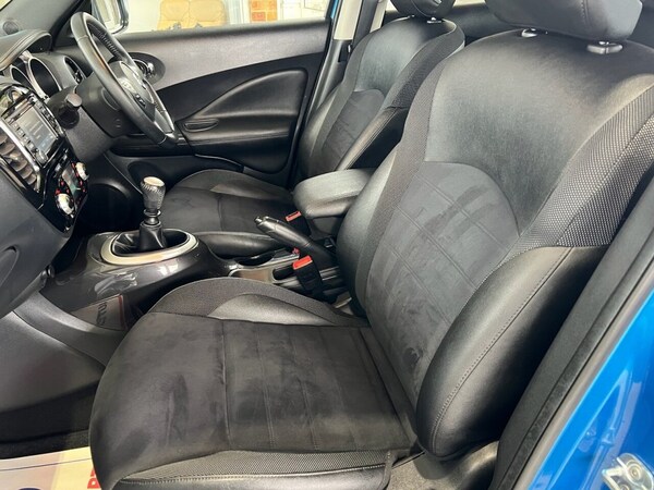 Used Nissan Juke 2018 for sale - 76203405: Photo 9