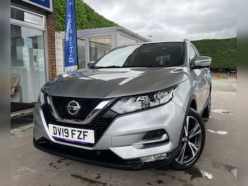Used Nissan Qashqai 2019 for sale - 78930394: Photo