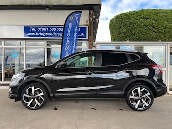 Used Nissan Qashqai 2019 for sale - 78487201: Photo