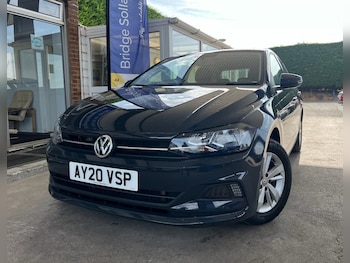 Used Volkswagen Polo 2020 for sale - 79530146: Photo
