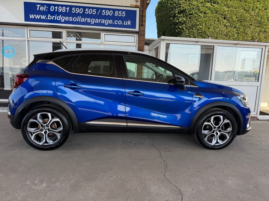 Used Renault Captur 2020 for sale - 77936216: Photo 11