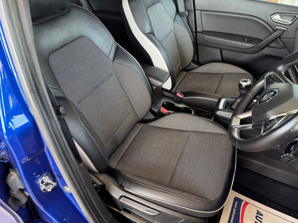 Used Renault Captur 2020 for sale - 77936216: Photo 13