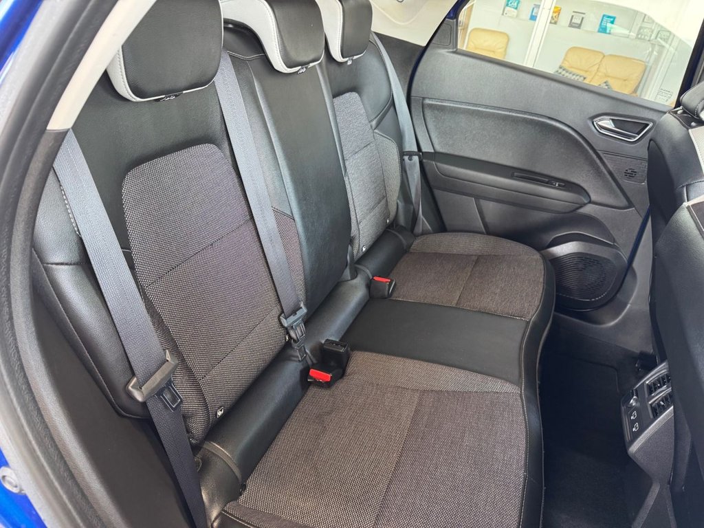 Used Renault Captur 2020 for sale - 77936216: Photo 14